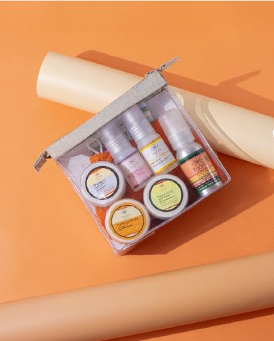 Pack, Coffret et Kit