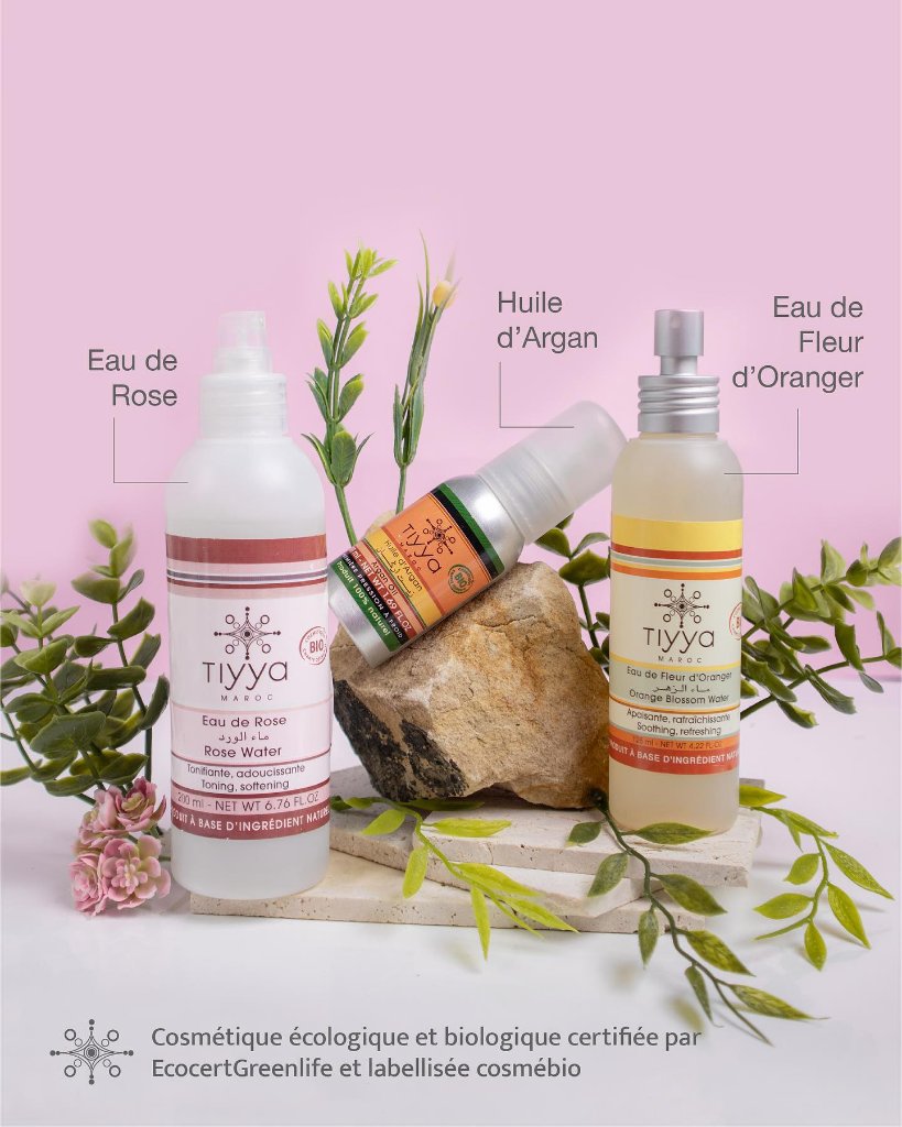 Produits biologiques