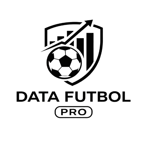 DATA FUTBOL PRO logo