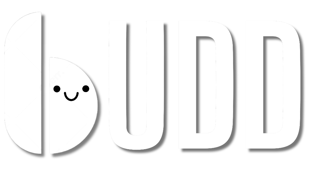 Budd - AI Mental Health Companion logo