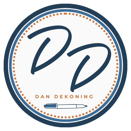 Dan DeKoning