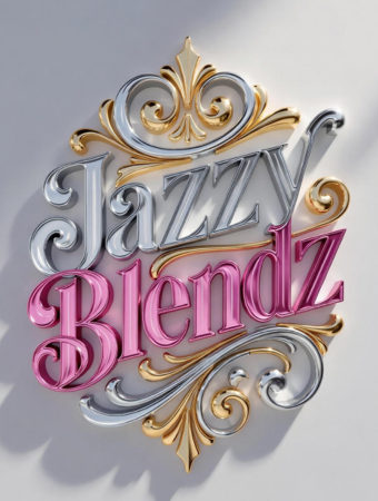 Jazzy Blendz