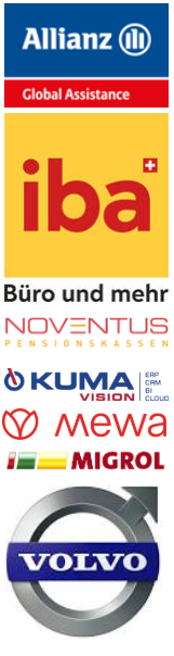 Partner Logos