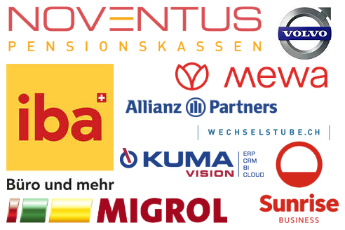 Partner Logos