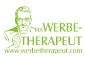 Werbetherapeut