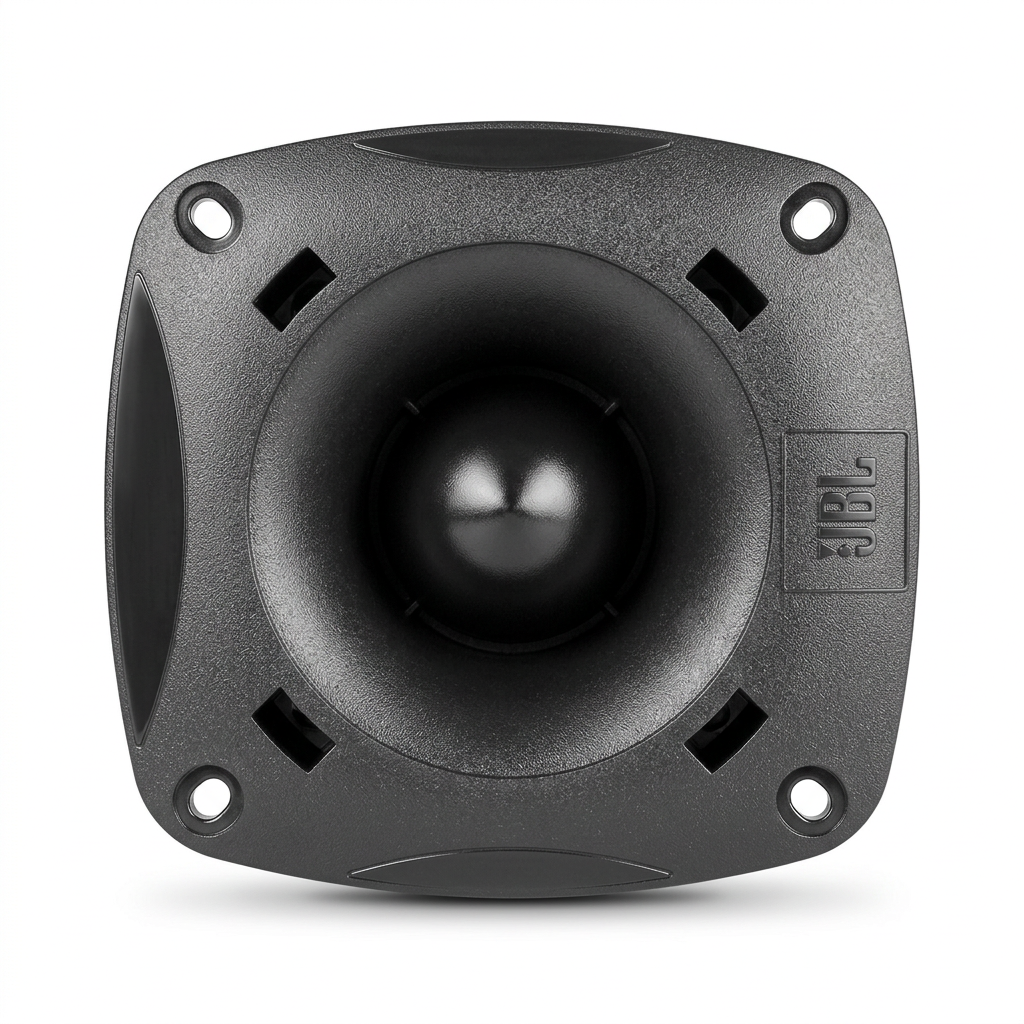 Dê dois cliques para ampliar Super Tweeter JBL Selenium ST400 Trio