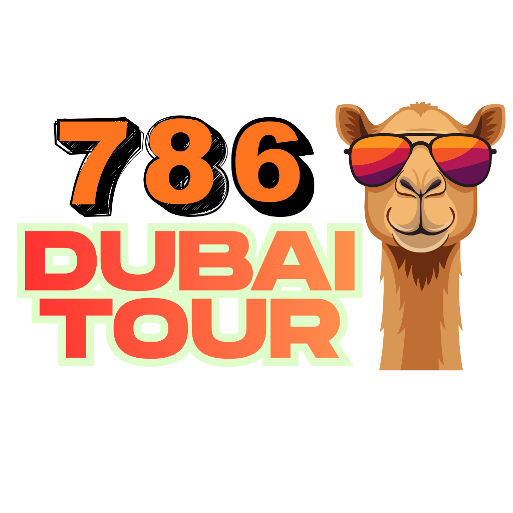786 Dubai Tour