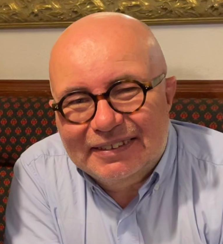 Stéphane Boussuge