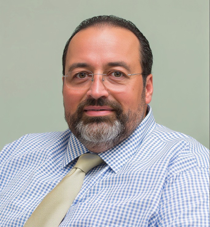 Juan E. Papadopulos