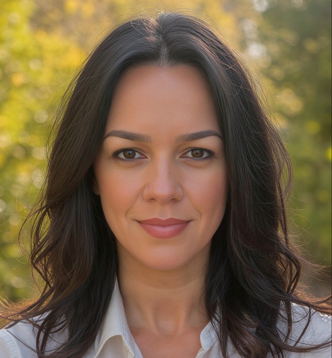 Rebecca Luna