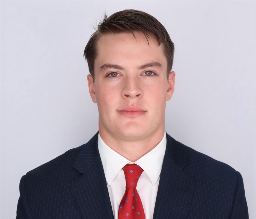 Zach Moss