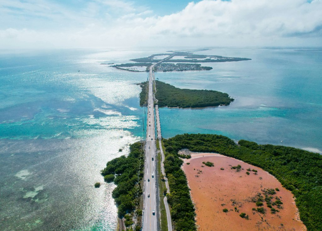 Florida Keys — Marathon