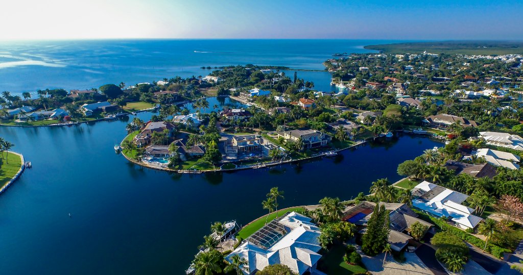 Florida Keys — Key Largo