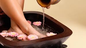 Foot Detox