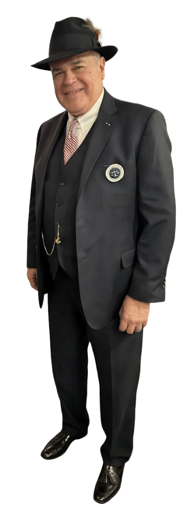 Clark B. Will - Republican Candidate for Judge, 298th Judicial District Court, Dallas County, Texas - Professional portrait of experienced attorney with 45+ years legal experience and AV Preeminent rating