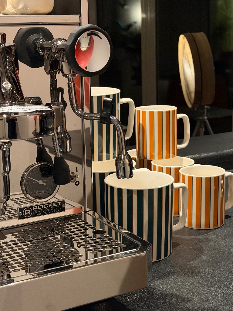 Cru Café® 5