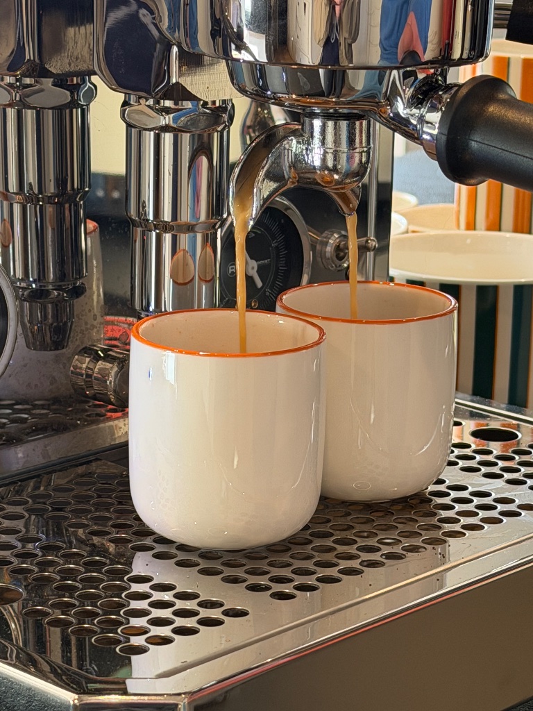 Cru Café® 2