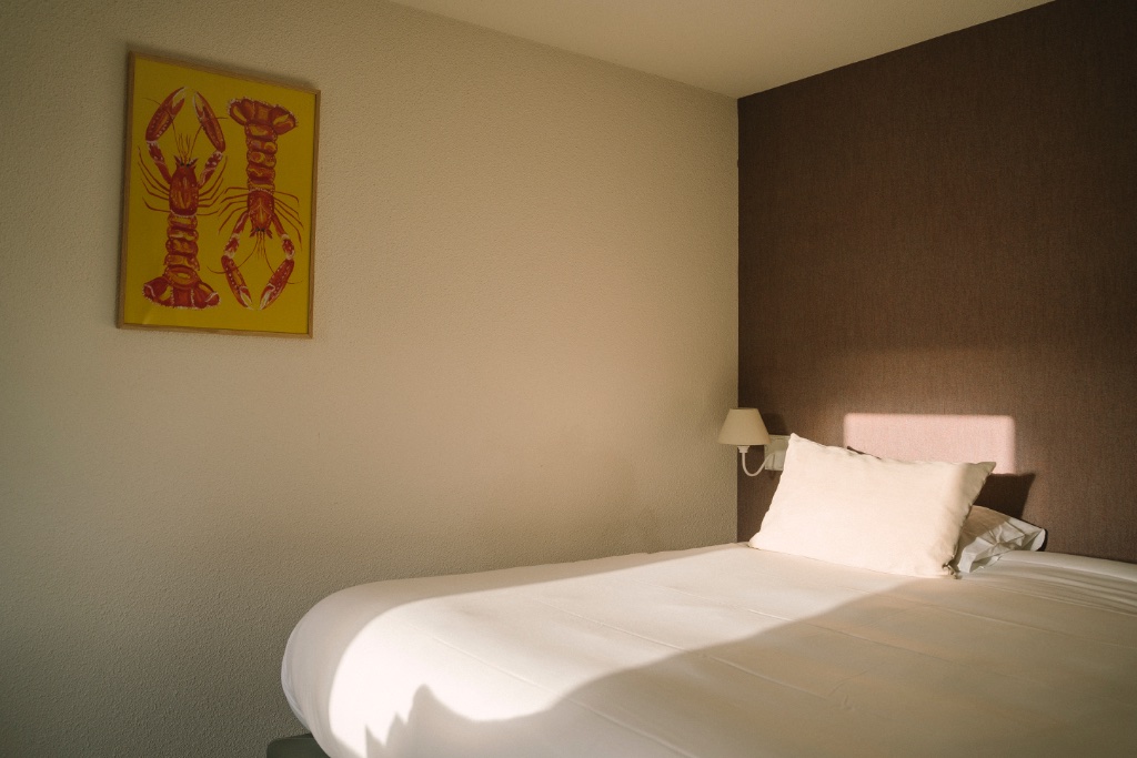 Chambre Supérieure King Size