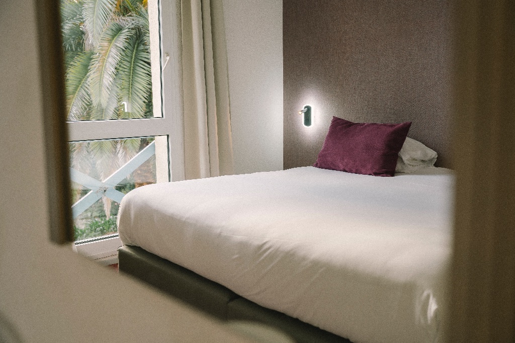 Chambre Confort King Size