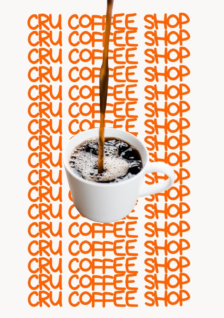 Cru Café® - Coffee Shop