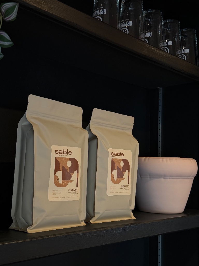 Cru Café® 3