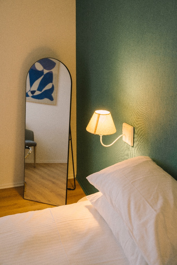 Classic Room