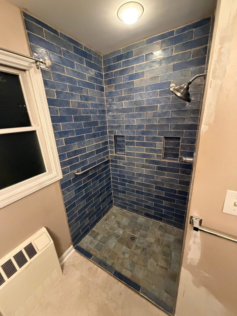 Bathroom Remodel