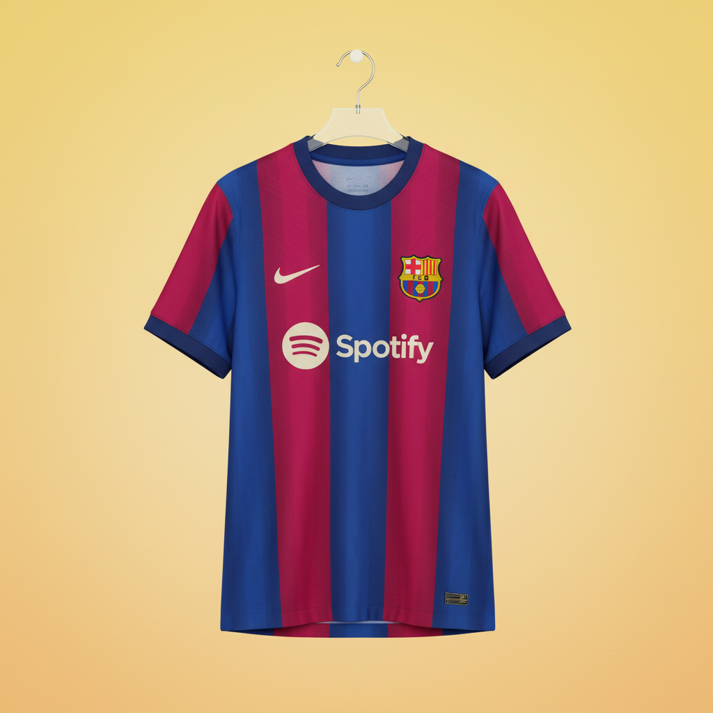 Barcelona
