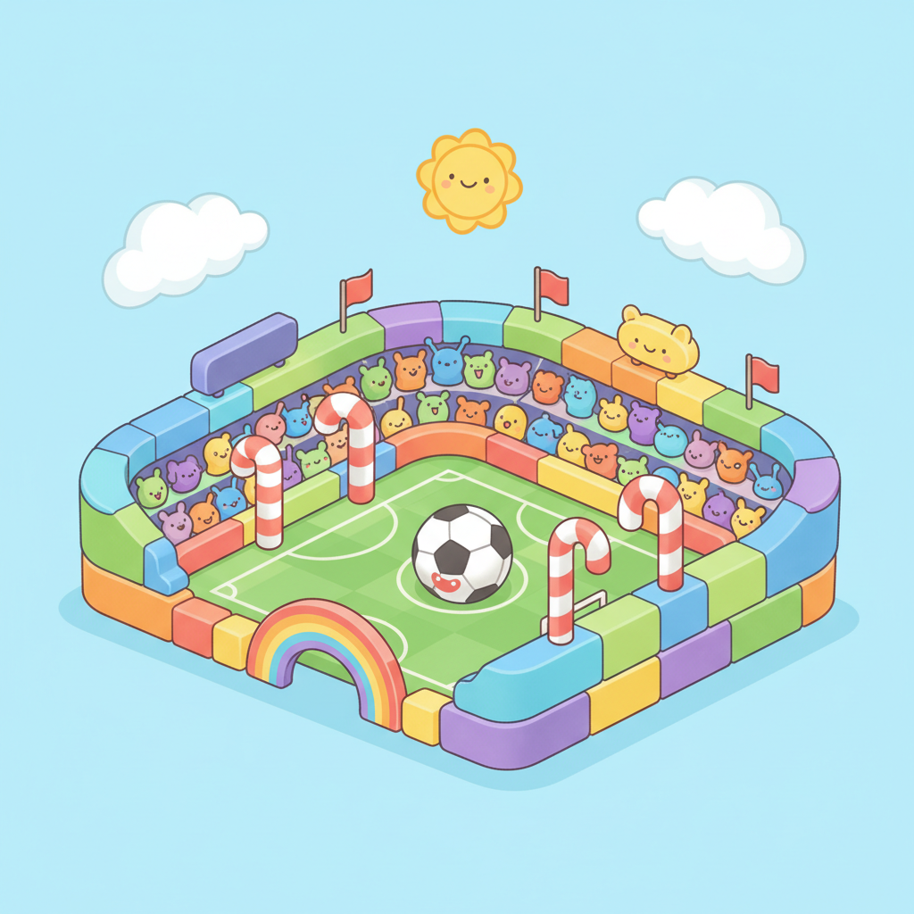 Estadio
