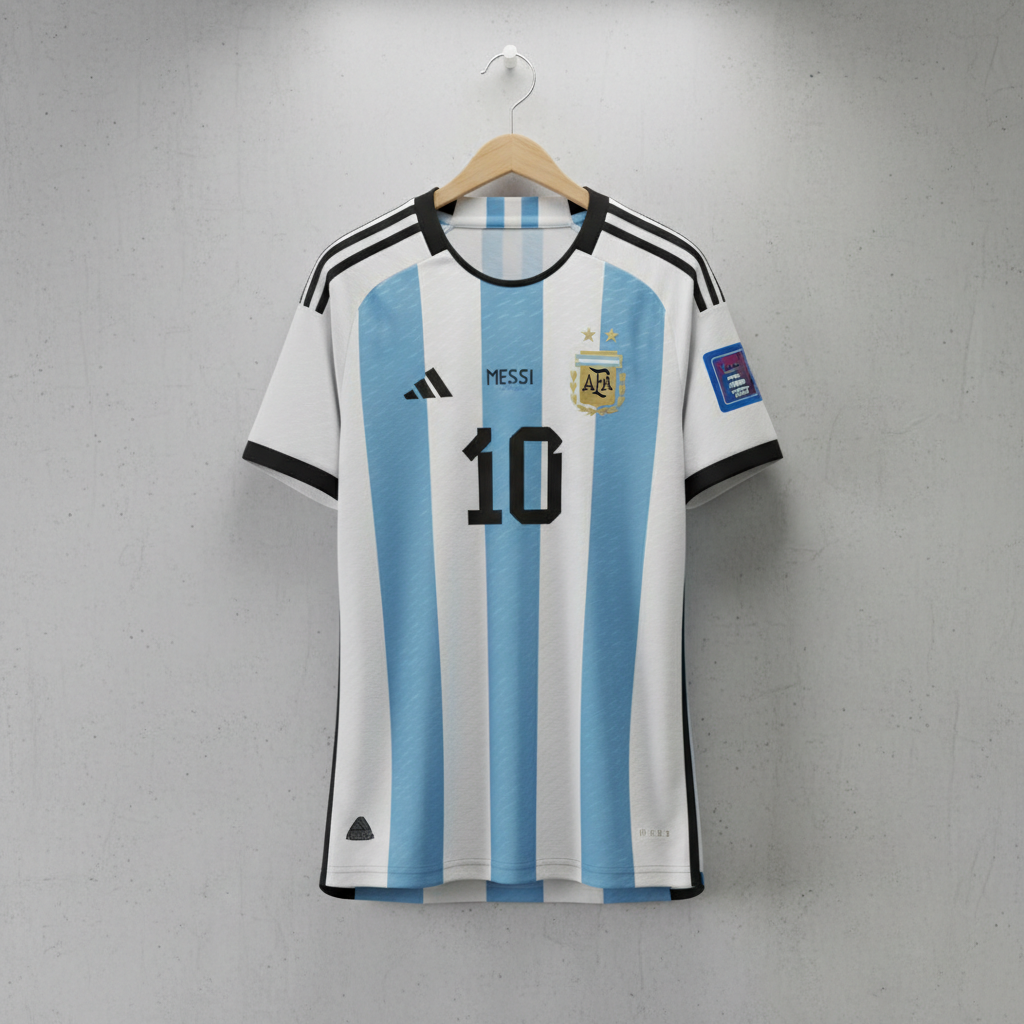 Argentina