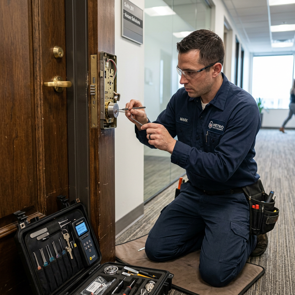 Locksmith