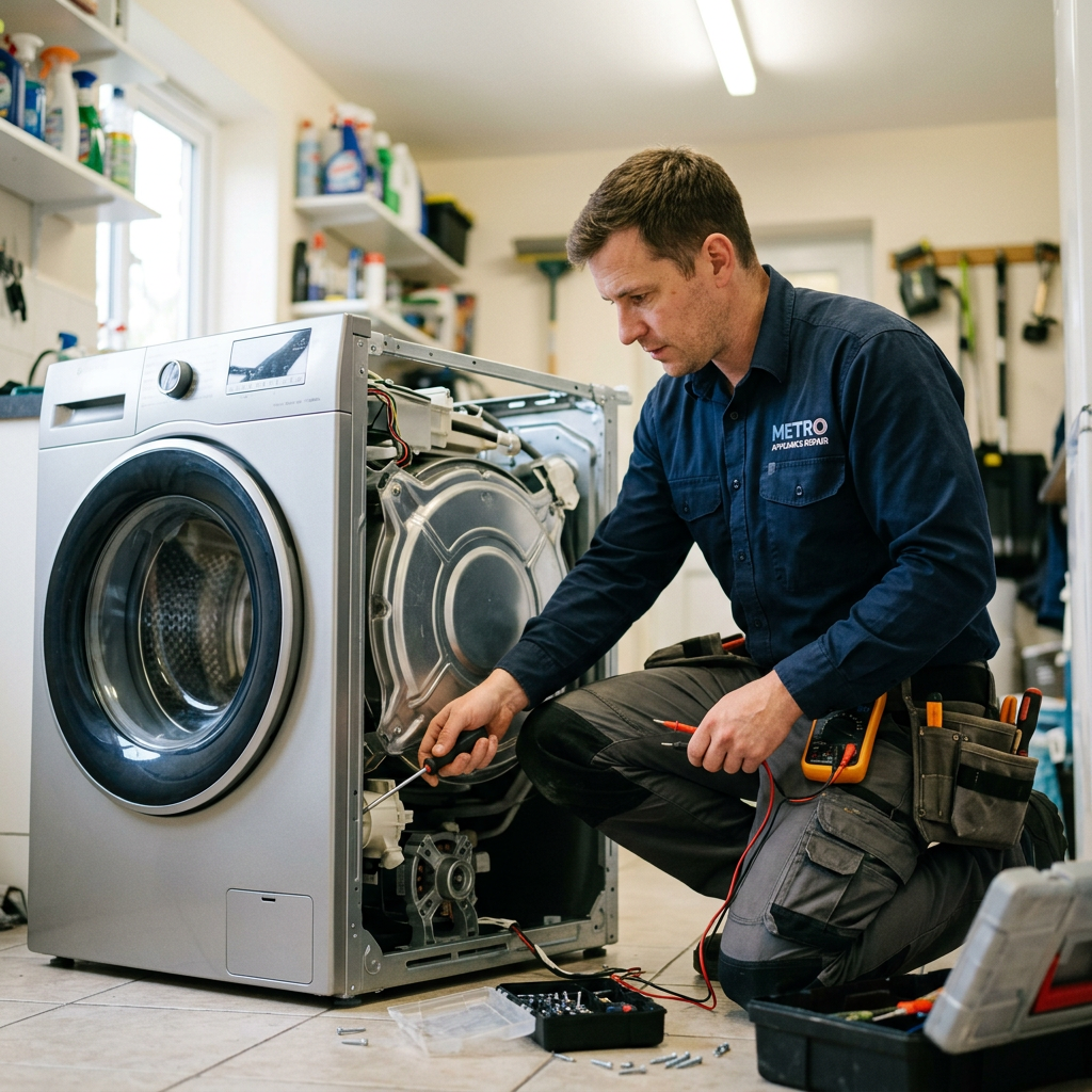 Appliance Repair