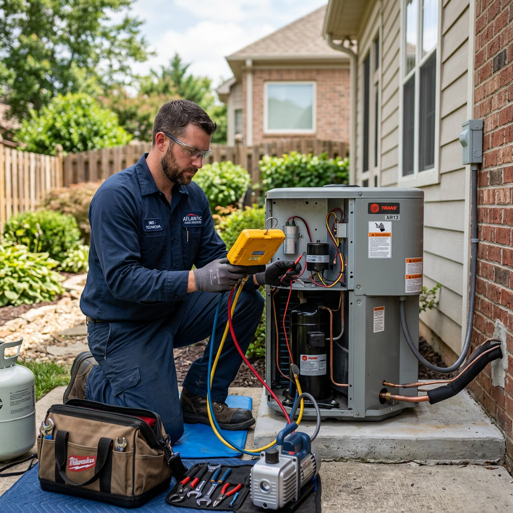 HVAC