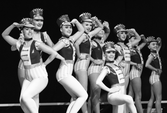 Dance Performance