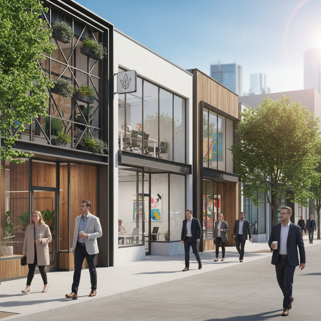 New Business Openings in Leeds: A Vibrant Start to 2026