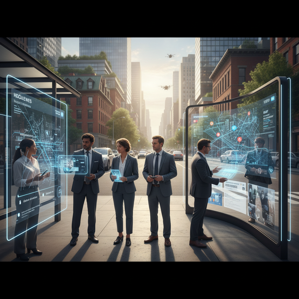 Digital Trends Shaping the UK's Future in 2026