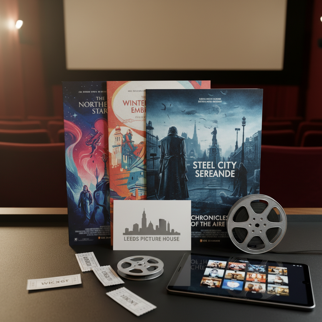 Leeds Cinemas Showcase Exciting Lineup for January and February 2026