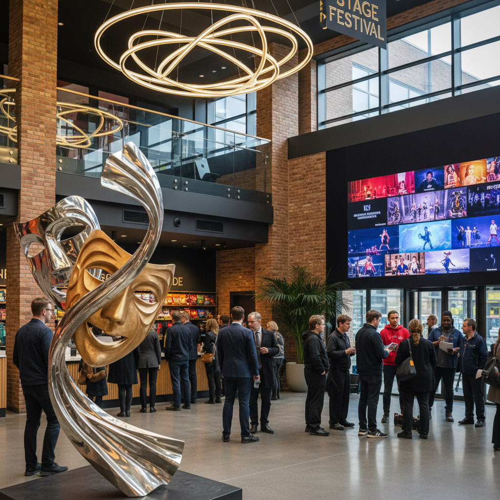 Leeds Theatres Shine in January 2026 with Diverse Performances