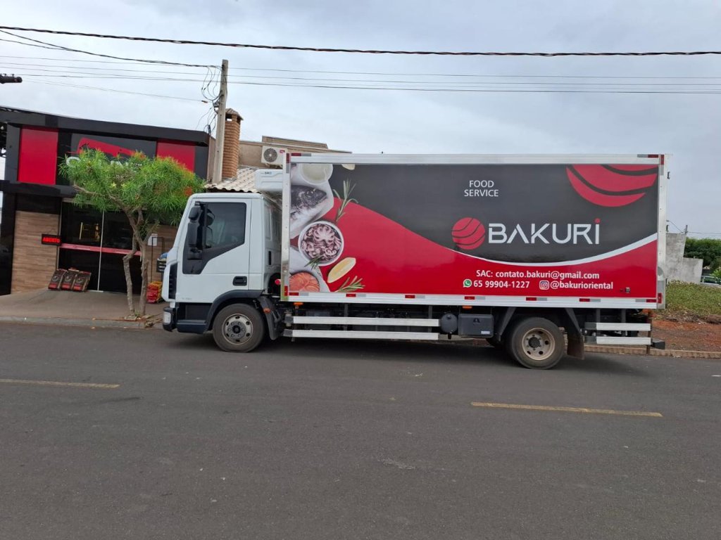 Entrega