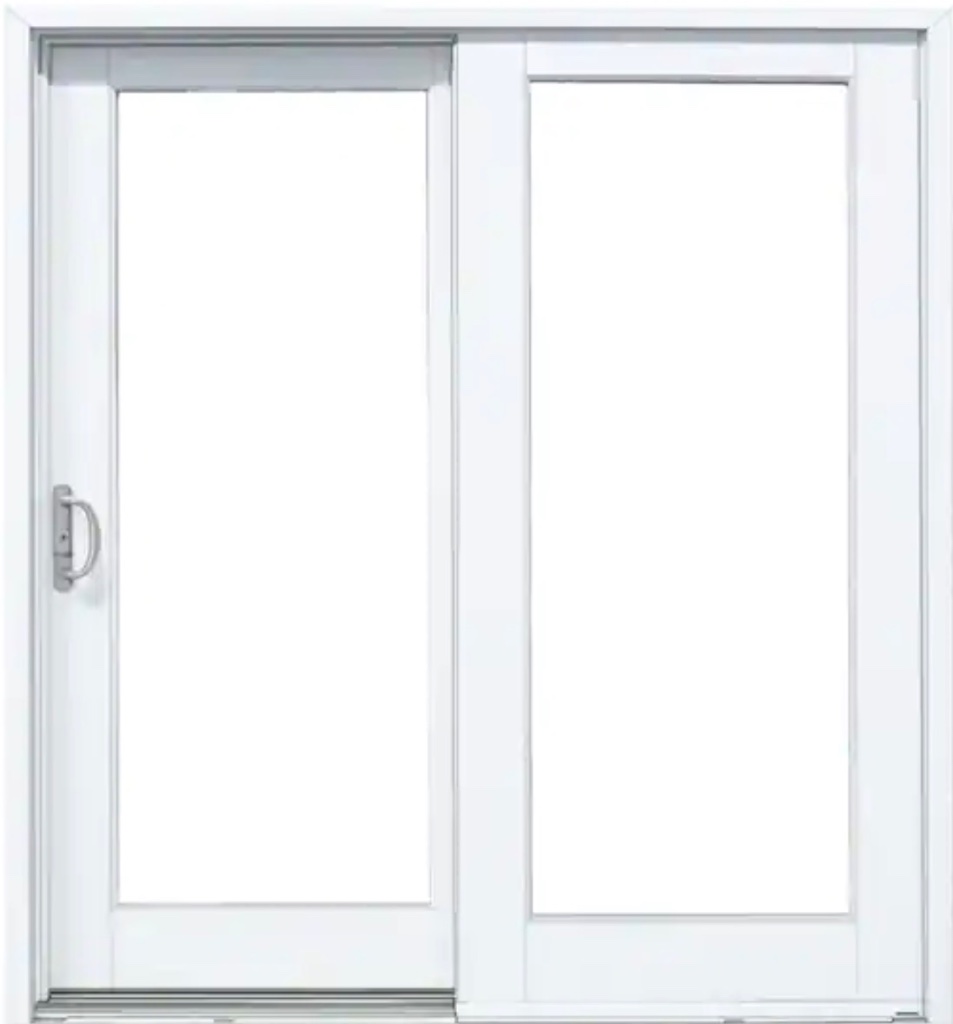 Patio Doors