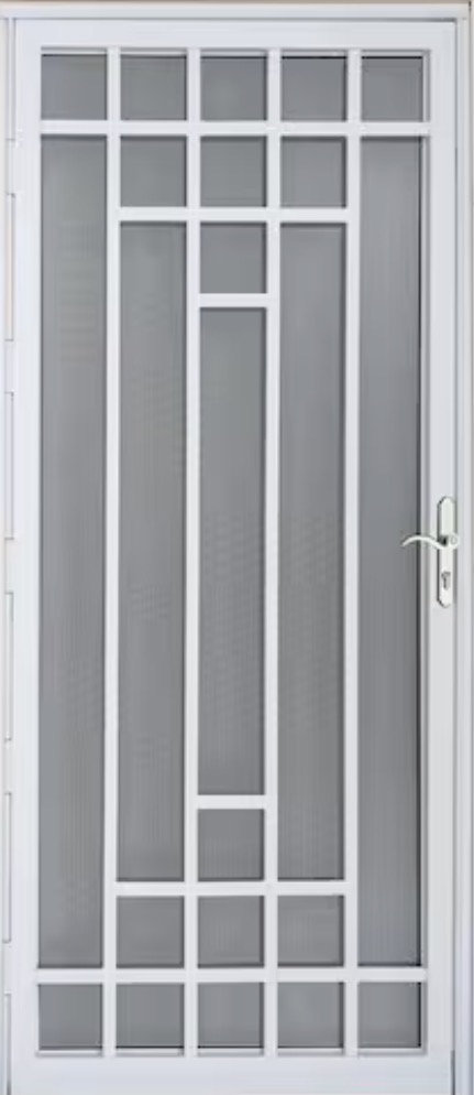 Security Doors