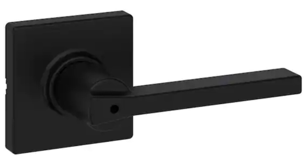 Locksets