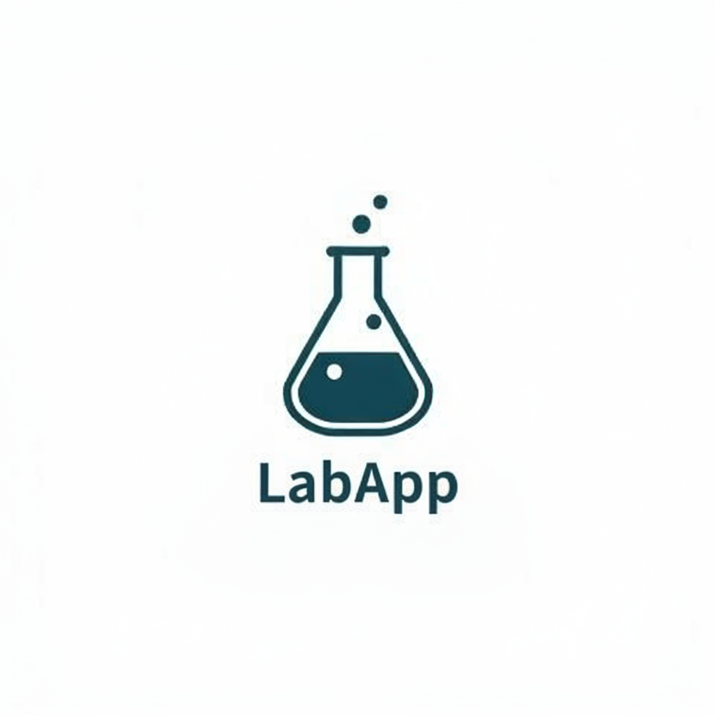 Lab App Logo
