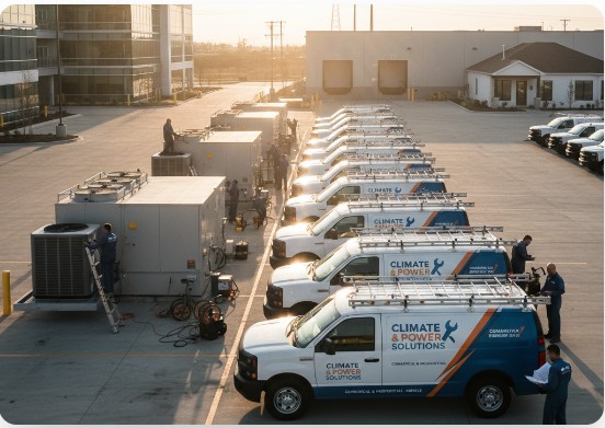 Service Business