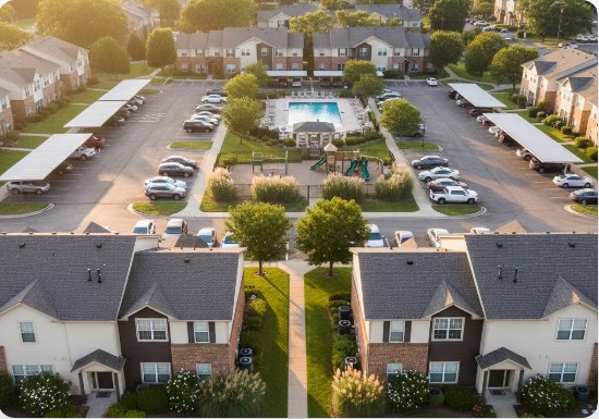Multifamily Housing