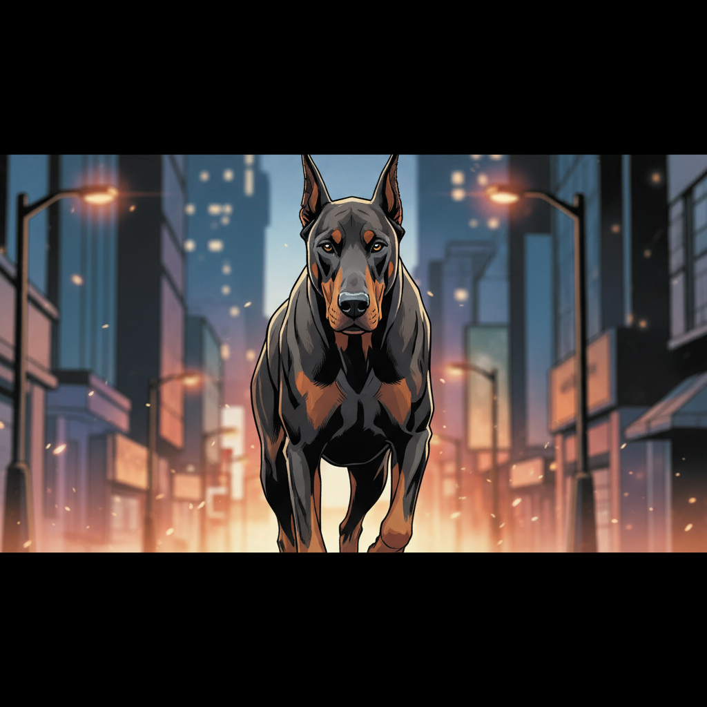 STRYDA