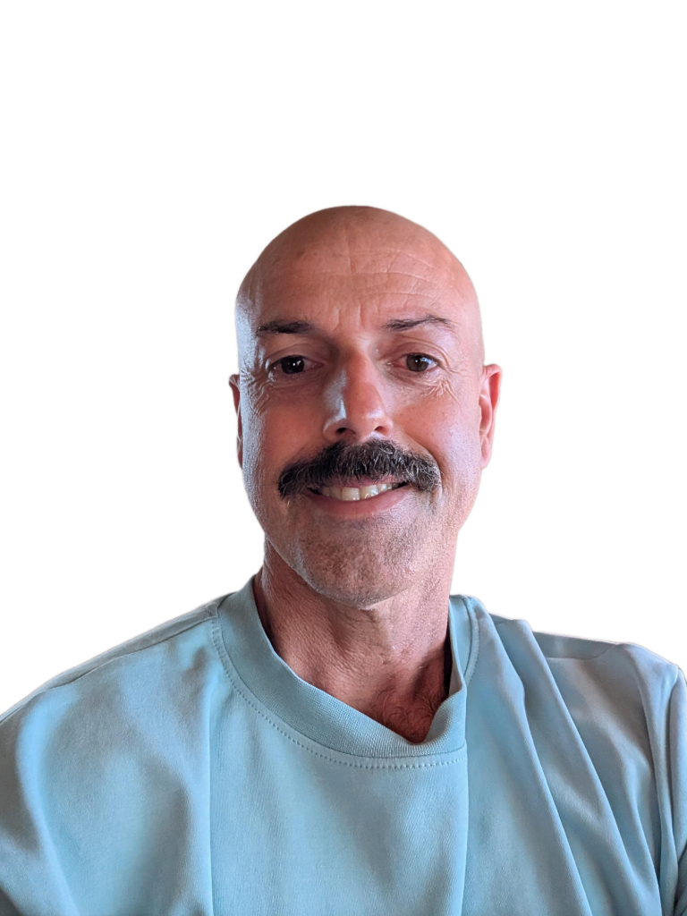 Nicolas John