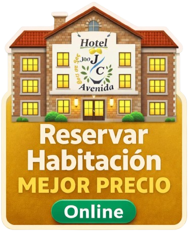 Reservar Habitación online "mejor precio"