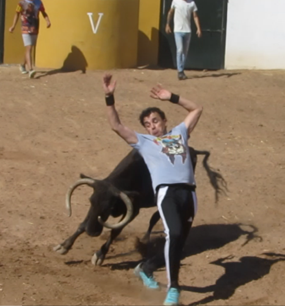 Toreros