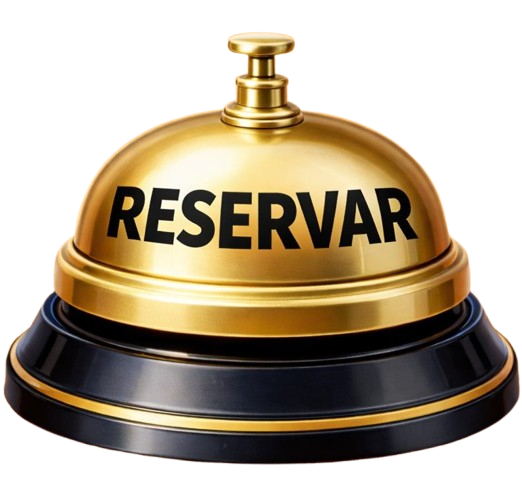 Timbre - RESERVAR